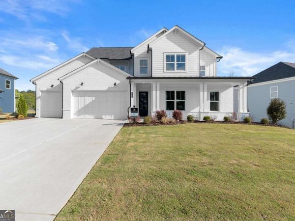 3540 Cedarvale Court, Powder Springs, GA 30127