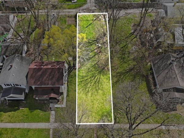 2016 Drexel Avenue, Fort Wayne, IN 46806