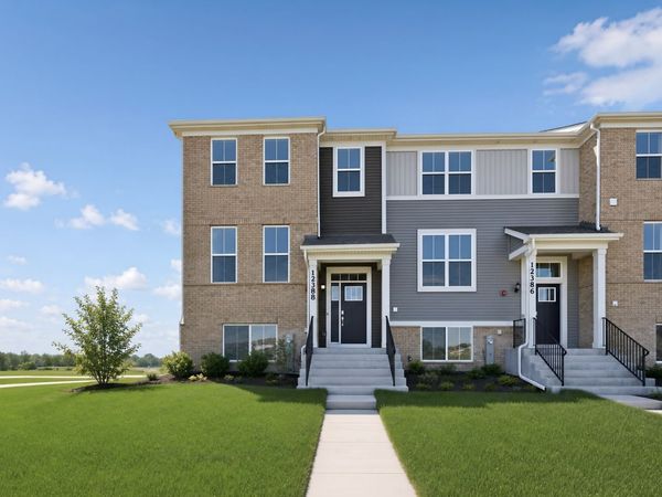 12388 Tinsley Street, Huntley, IL 60142