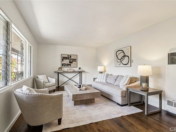 379 Wisconsin, Unit 3, Long Beach, CA 90814