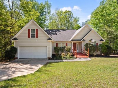 205 Hickory Knoll Road , Columbia, SC 29203