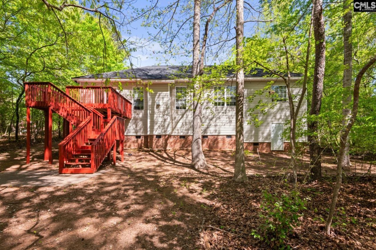 205 Hickory Knoll Road Photo 34