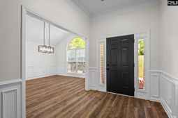 205 Hickory Knoll Road photo 4