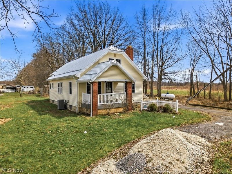 8305 Columbiana Canfield Road, Canfield, OH 44406 Photo 1