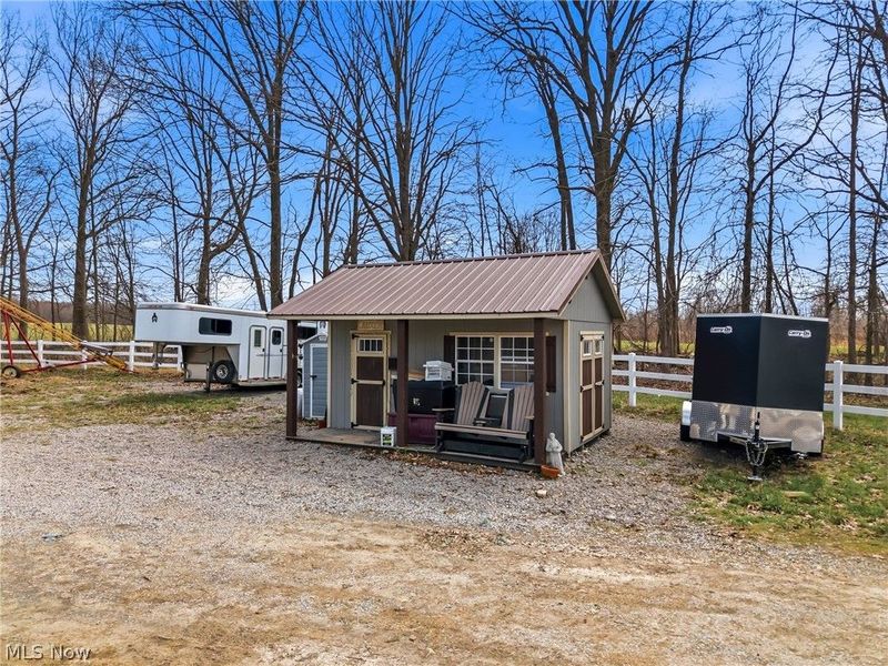 8305 Columbiana Canfield Road, Canfield, OH 44406 Photo 12