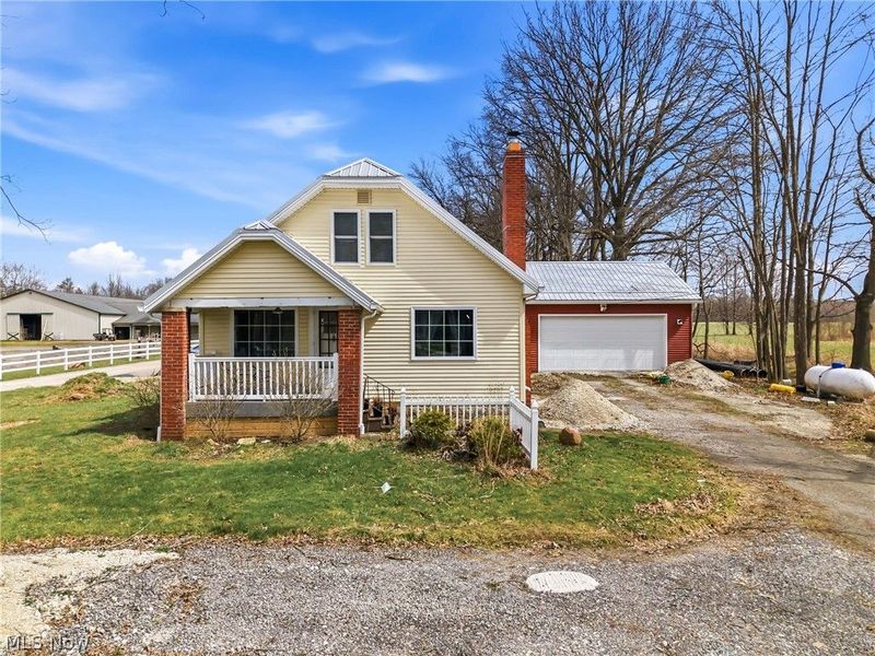 8305 Columbiana Canfield Road, Canfield, OH 44406 Photo 2