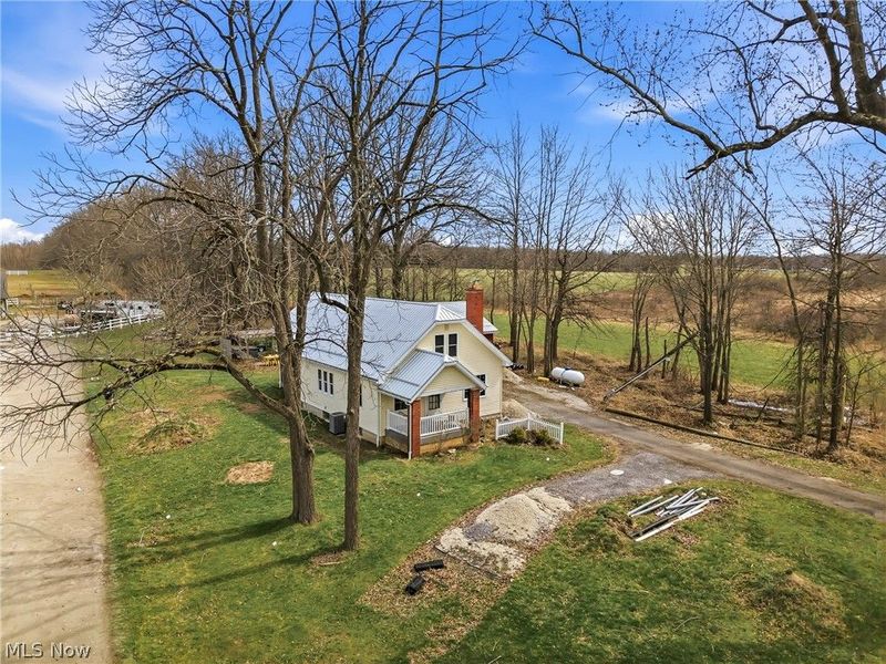 8305 Columbiana Canfield Road, Canfield, OH 44406 Photo 3