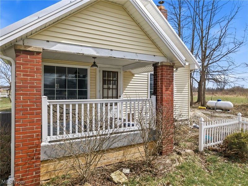 8305 Columbiana Canfield Road, Canfield, OH 44406 Photo 4