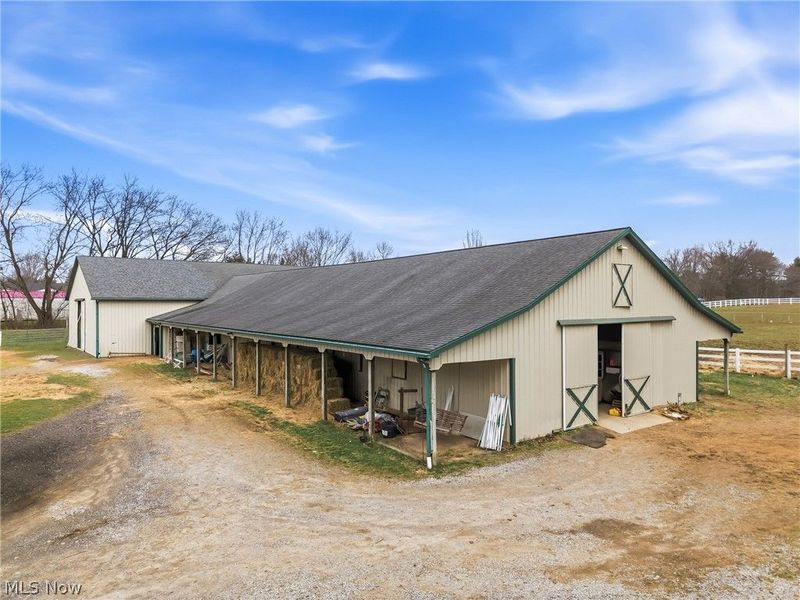 8305 Columbiana Canfield Road, Canfield, OH 44406 Photo 6