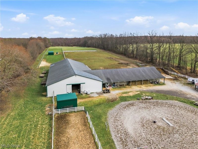 8305 Columbiana Canfield Road, Canfield, OH 44406 Photo 7