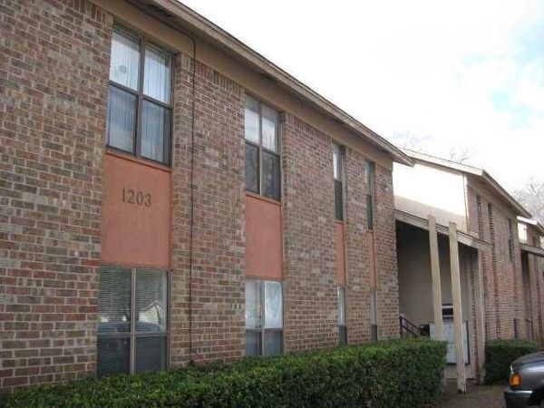 1203 W 49th ST, Unit C, Austin, TX 78756