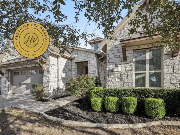 14105 Ronald Reagan BLVD, Unit 74, Cedar Park, TX 78641
