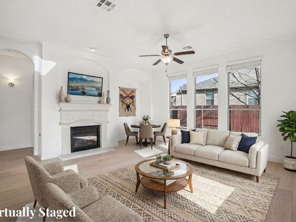 14105 Ronald Reagan BLVD, Unit 74, Cedar Park, TX 78641