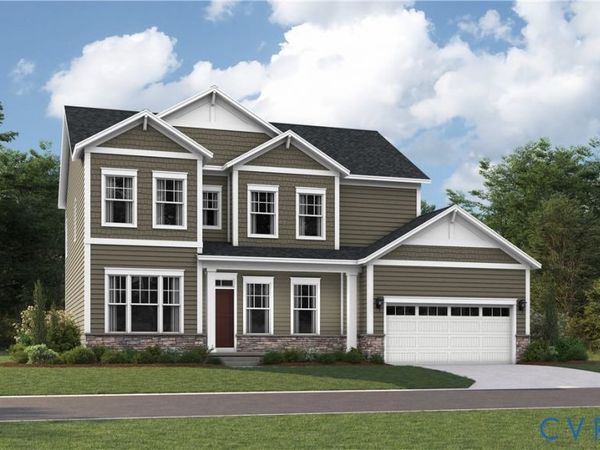 15919 Vermillion Lane, Chesterfield, VA 23832