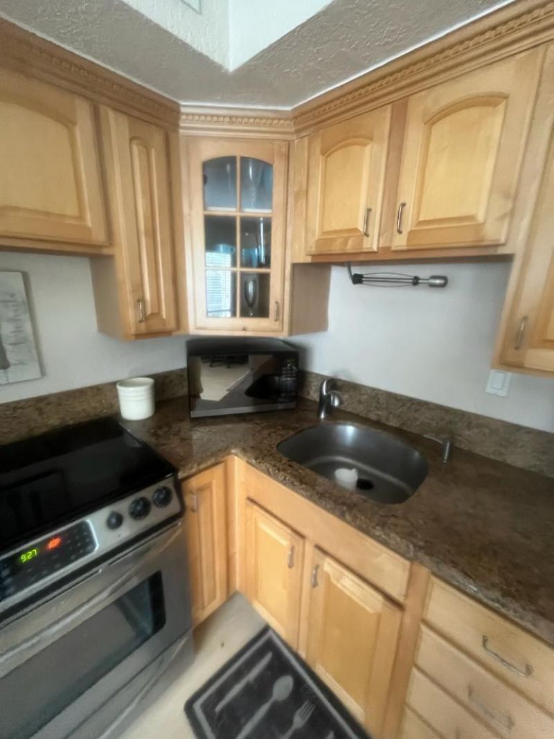 924 SE 2nd Street, Unit 20, Fort Lauderdale, FL 33301 Photo