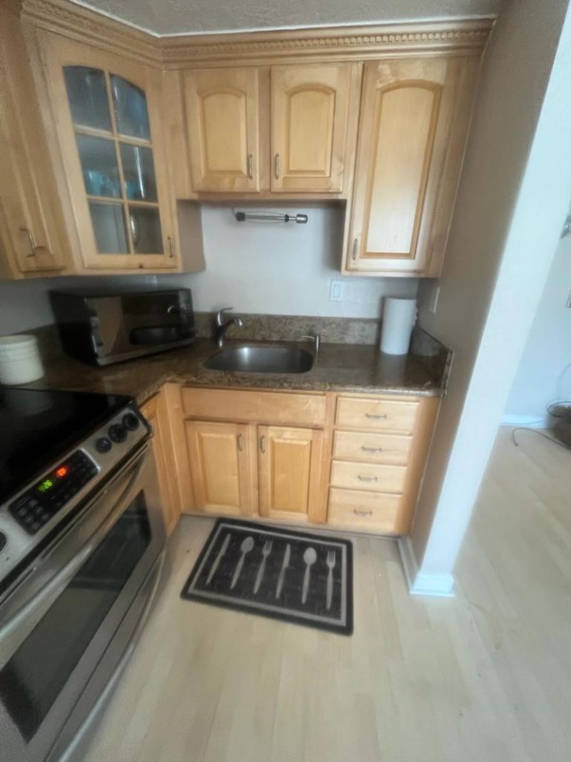 924 SE 2nd Street, Unit 20, Fort Lauderdale, FL 33301 Photo