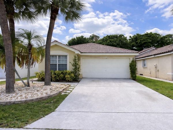 8057 Stirrup Cay Court, Boynton Beach, FL 33436