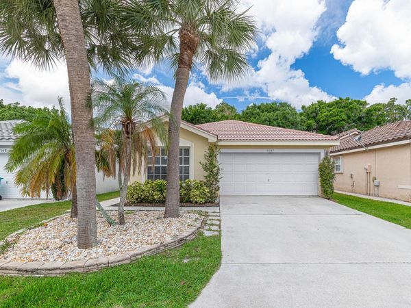 8057 Stirrup Cay Court, Boynton Beach, FL 33436