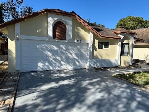 307 Bishop Road, North Lauderdale, FL 33068