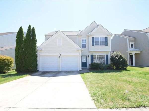 3017 Azalea Hills Drive , Charlotte, NC 28262