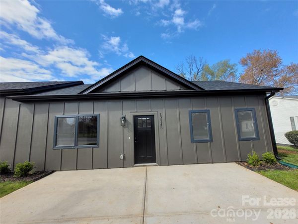 1214 B Pearl Street , Statesville, NC 28677