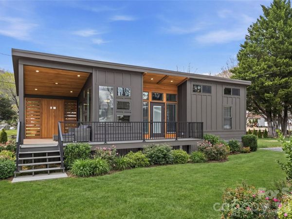 25 Getaway Lane, Unit 1, Maggie Valley, NC 28751