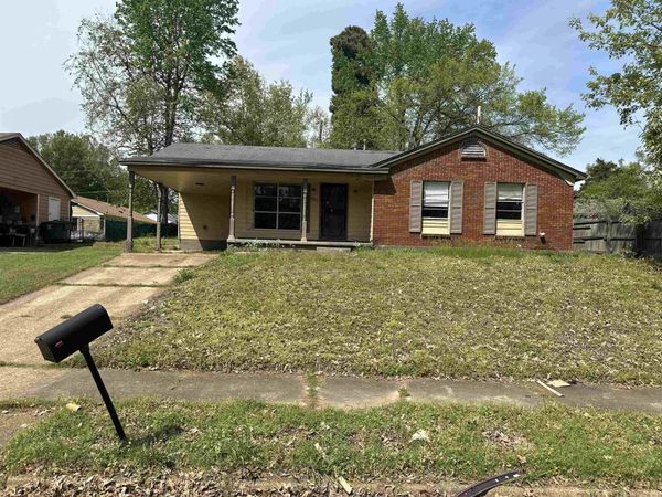 2224 WILLOW WOOD AVE, Memphis, TN 38127