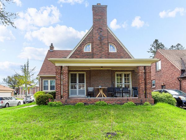 14960 Ashton Road, Detroit, MI 48223