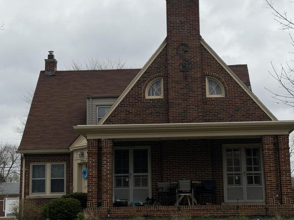 14960 Ashton Road, Detroit, MI 48223