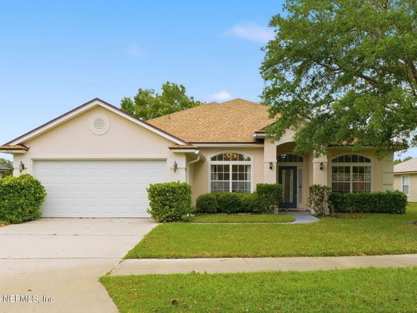 9517 ADELAIDE Drive, Jacksonville, FL 32244