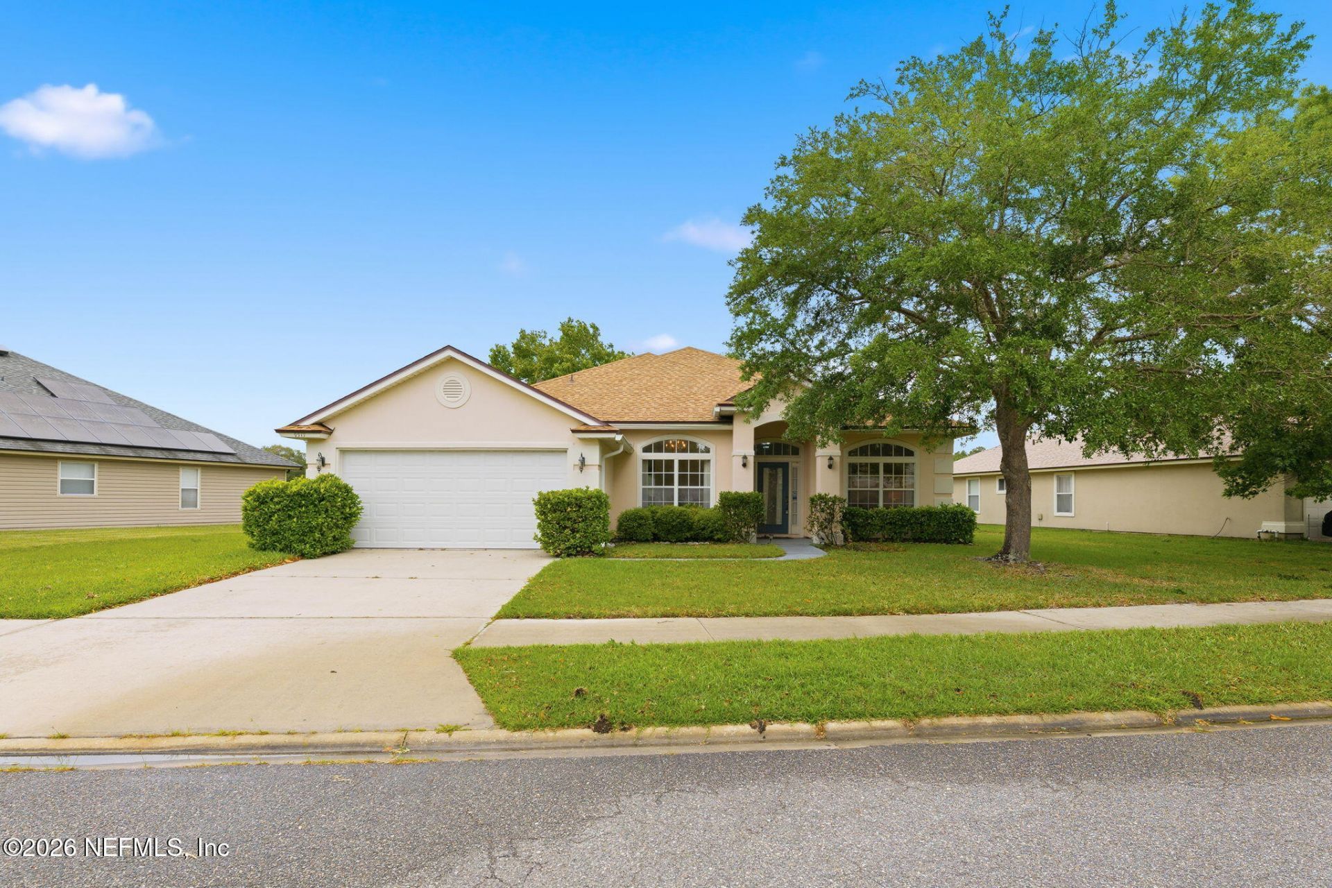 9517 Adelaide Drive, Jacksonville, FL 32244 Photo