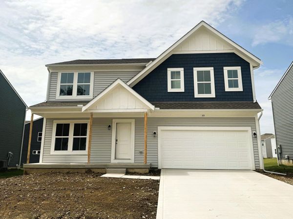 359 Isaac Tharp Street, Pataskala, OH 43062