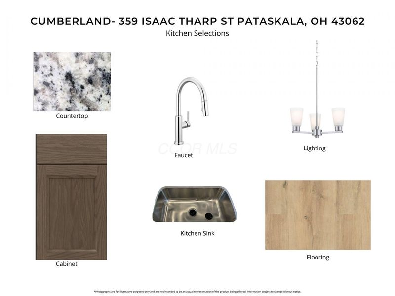 359 Isaac Tharp Street, Pataskala, OH 43062 Photo 3