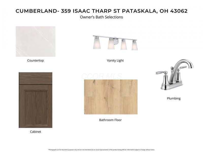 359 Isaac Tharp Street, Pataskala, OH 43062 Photo 4