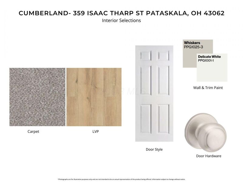 359 Isaac Tharp Street, Pataskala, OH 43062 Photo 5