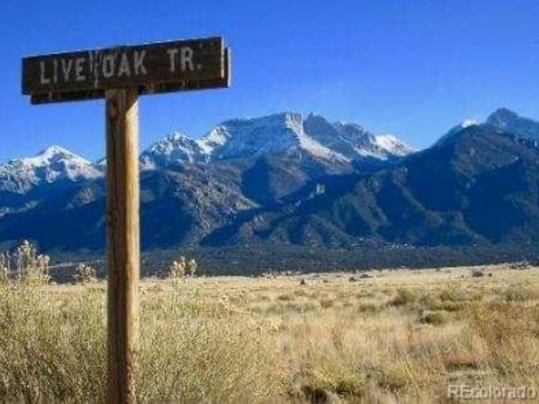 412 Camino Del Rey, Crestone, CO 81131