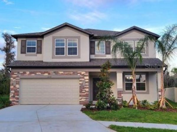16142 MONTEREY GREENS CIRCLE , TAMPA, FL 33647