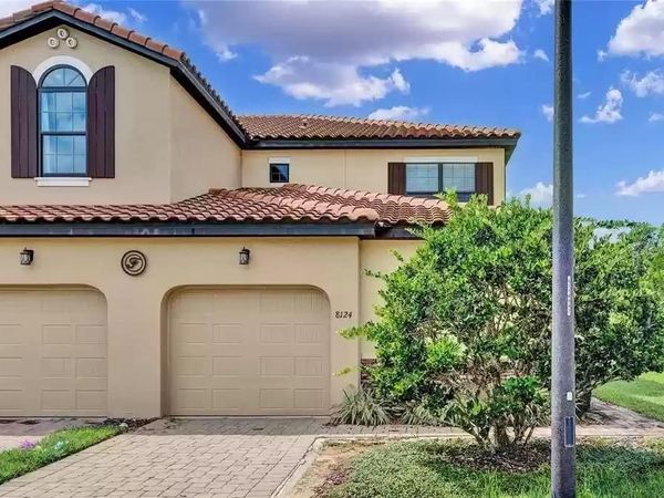 8124 ROSEVILLE ROAD , DAVENPORT, FL 33896