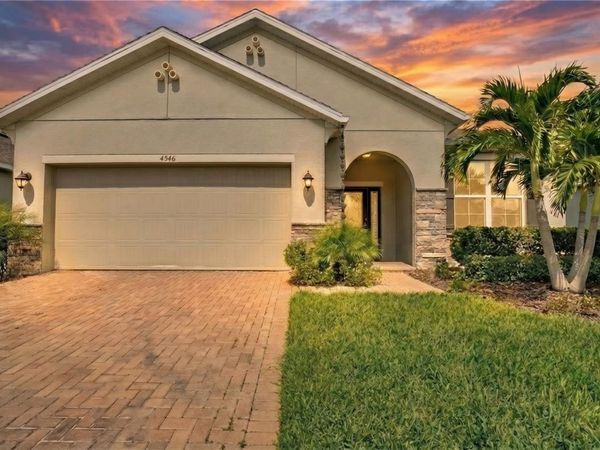 4346 CYPRESS GLADES LANE, ORLANDO, FL 32824