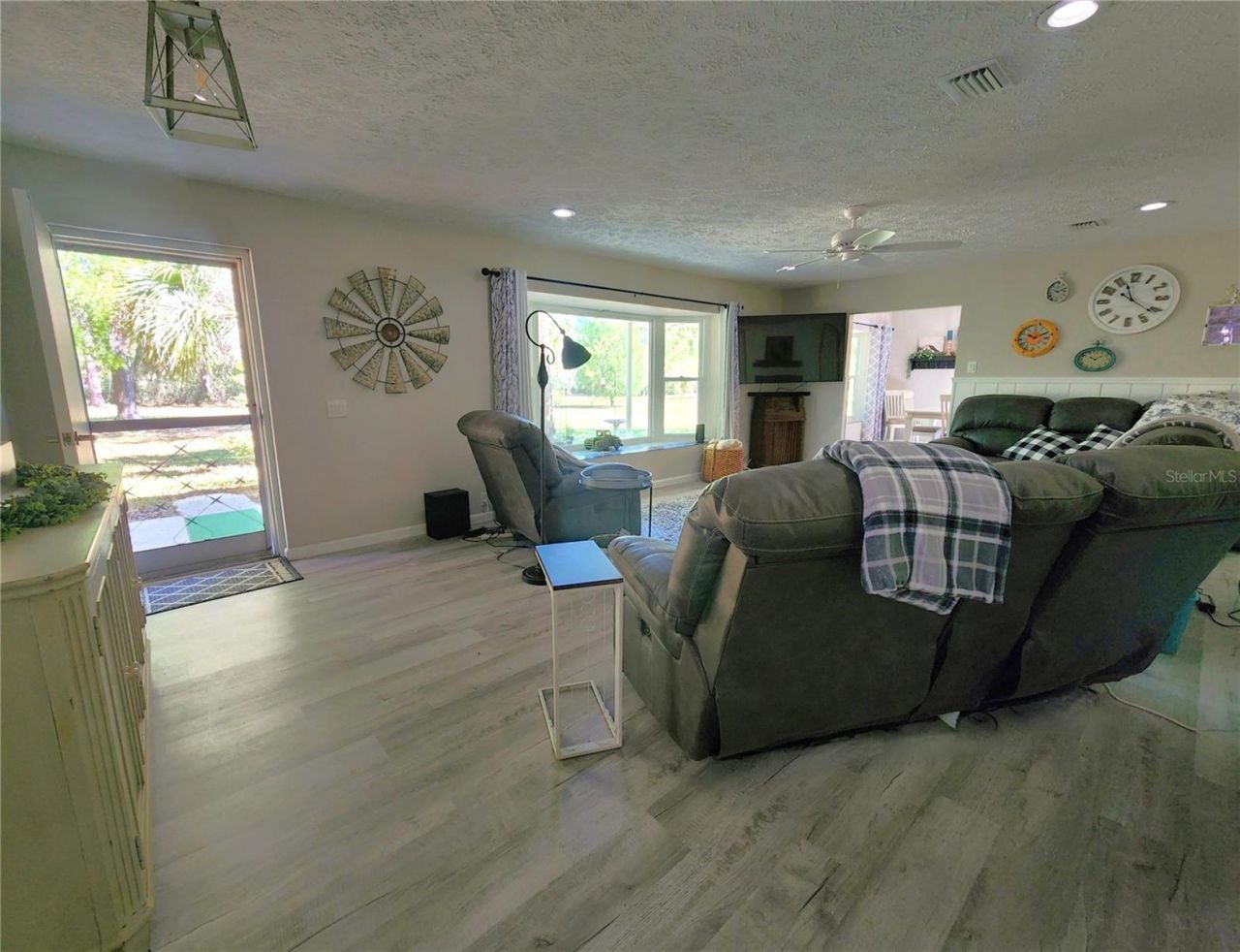 24595 NE Highway 315 , Fort Mc Coy, FL 32134 Photo