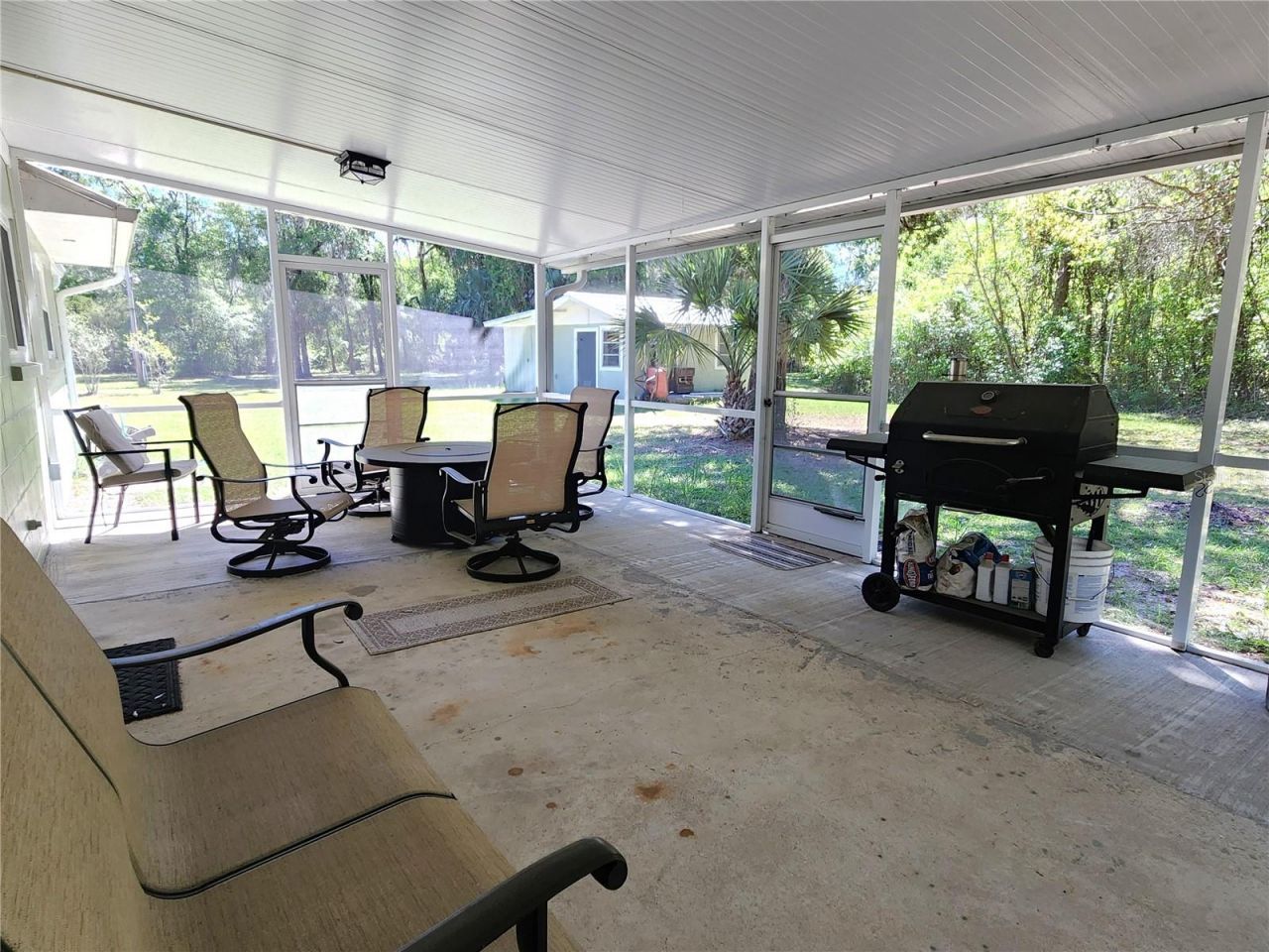 24595 NE Highway 315 , Fort Mc Coy, FL 32134 Photo