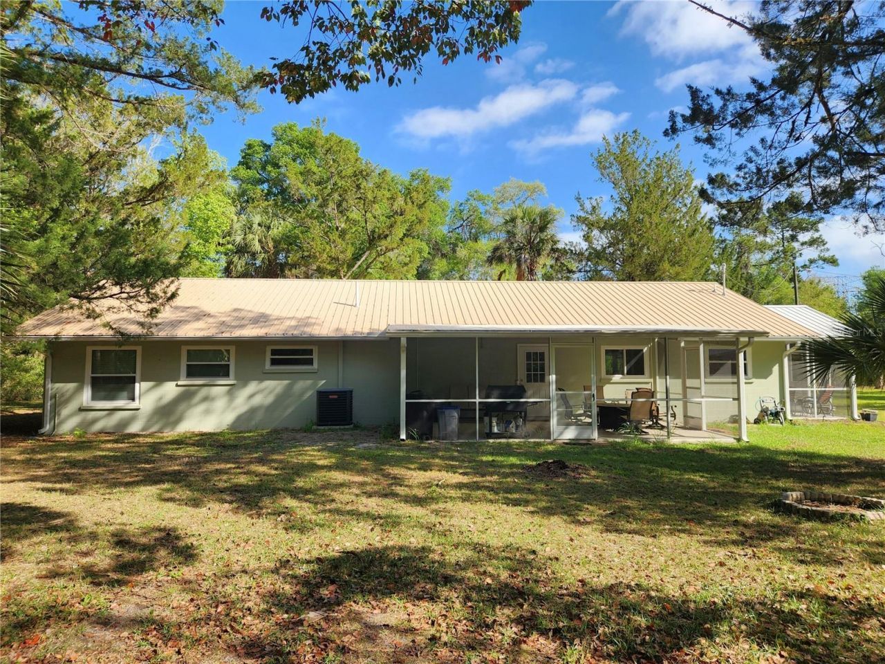 24595 NE Highway 315, Fort Mc Coy, FL 32134 Photo
