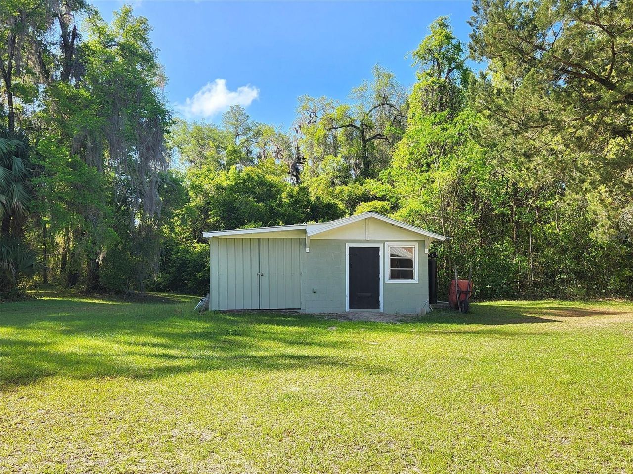 24595 NE Highway 315 , Fort Mc Coy, FL 32134 Photo