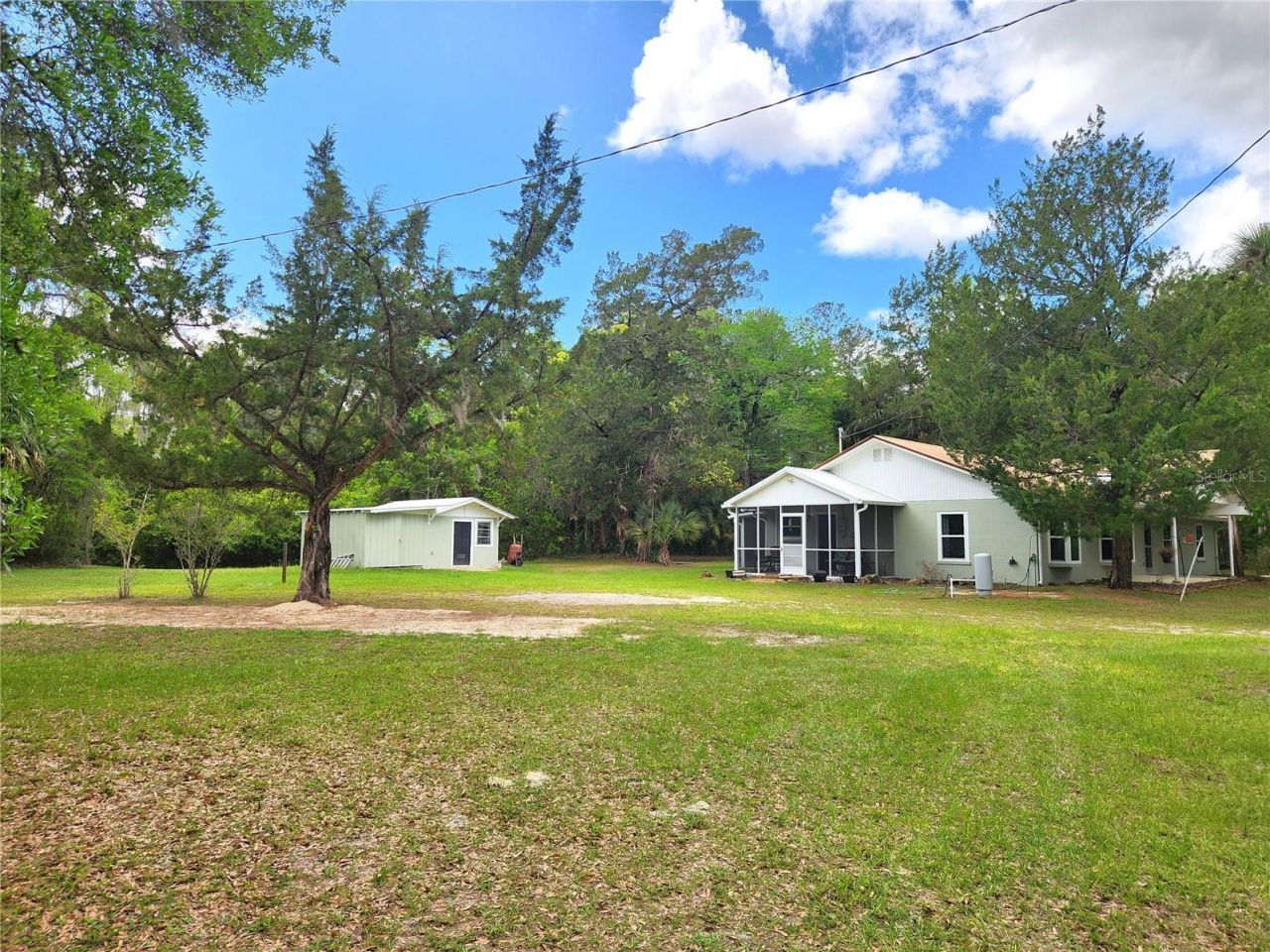 24595 NE Highway 315 , Fort Mc Coy, FL 32134 Photo