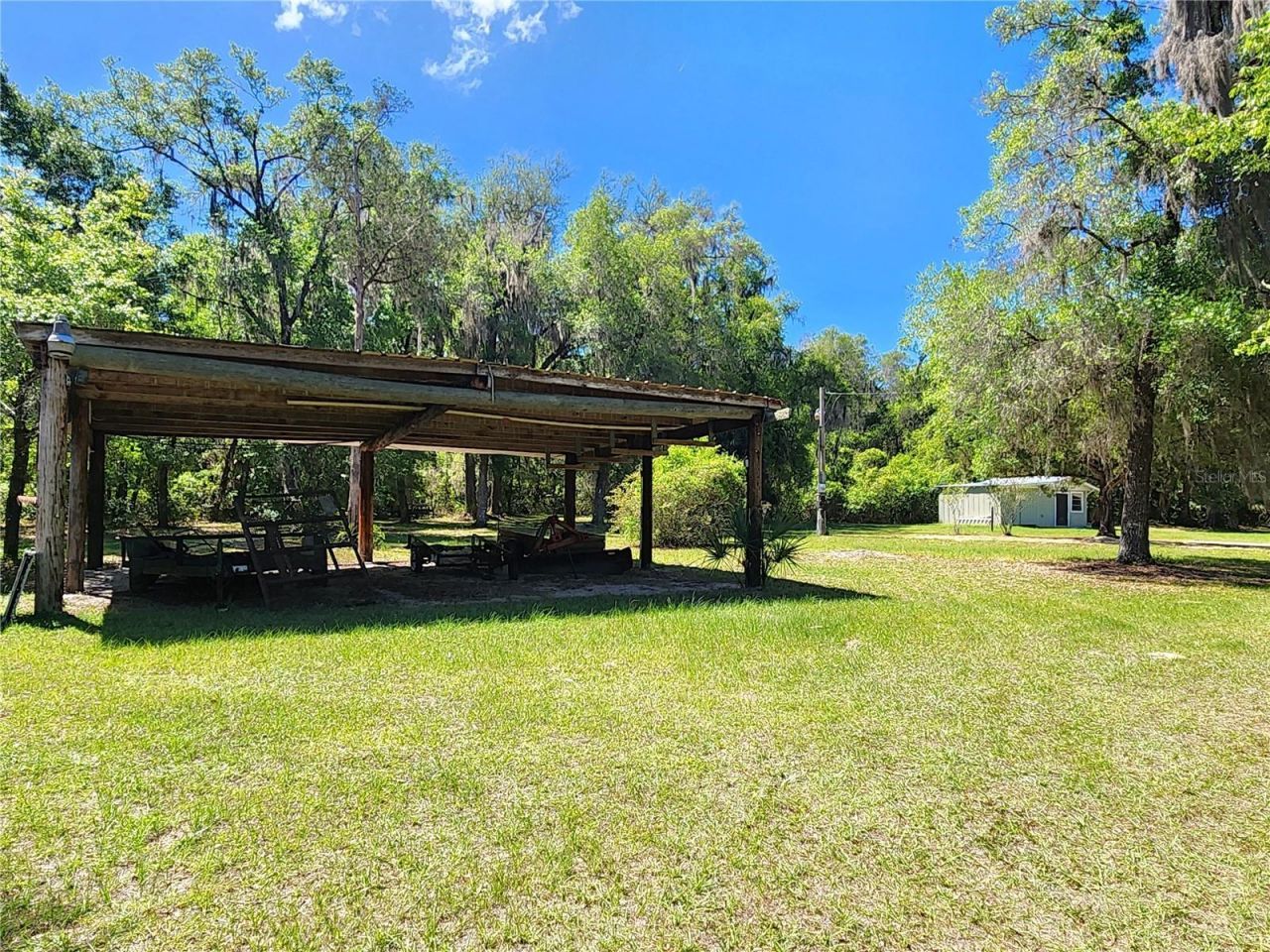 24595 NE Highway 315 , Fort Mc Coy, FL 32134 Photo