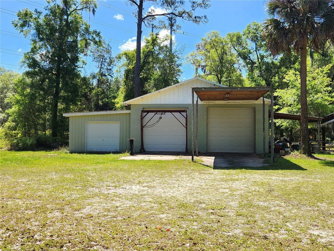 24595 NE Highway 315, Fort Mc Coy, FL 32134 Photo