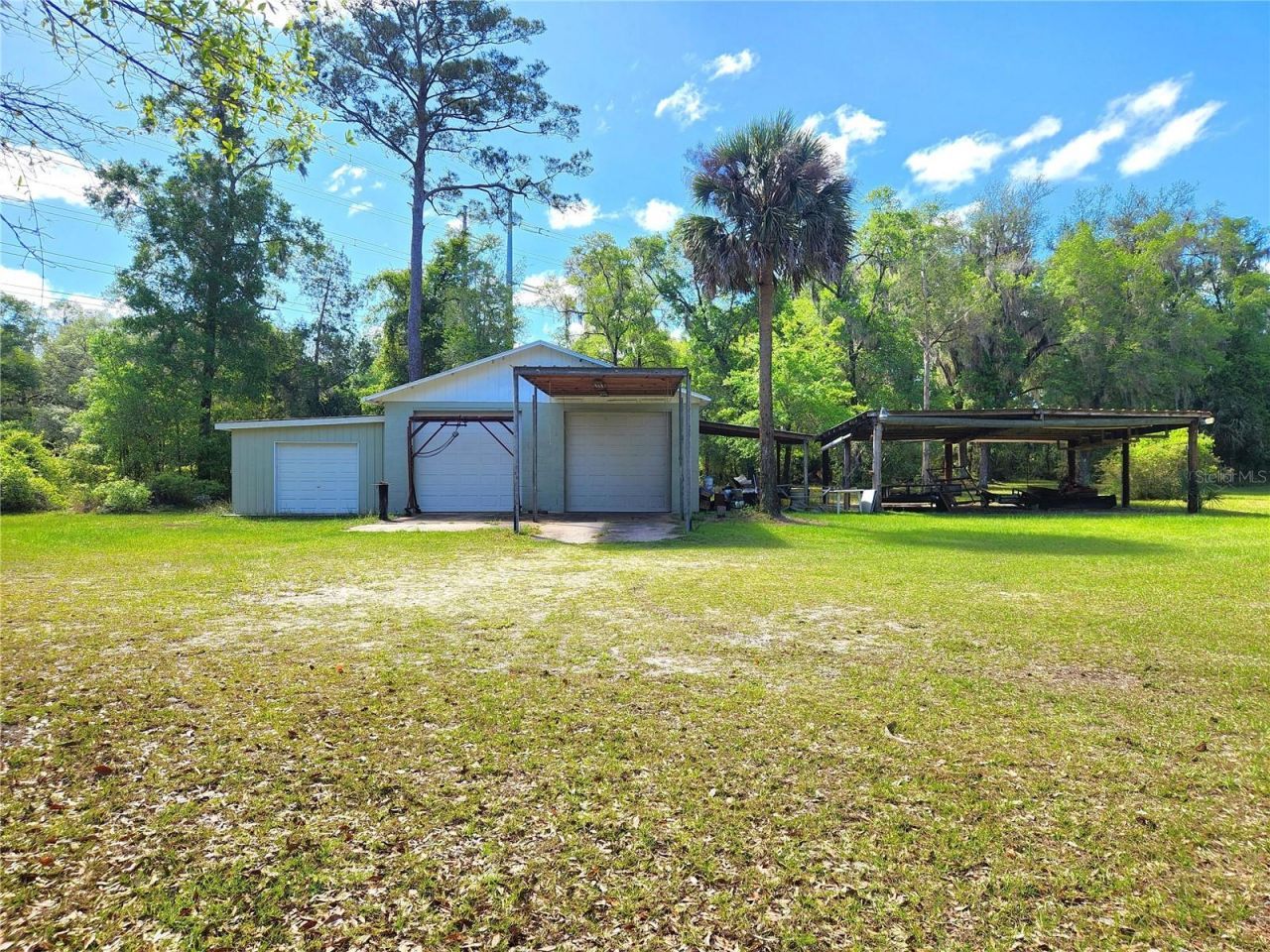 24595 NE Highway 315 , Fort Mc Coy, FL 32134 Photo