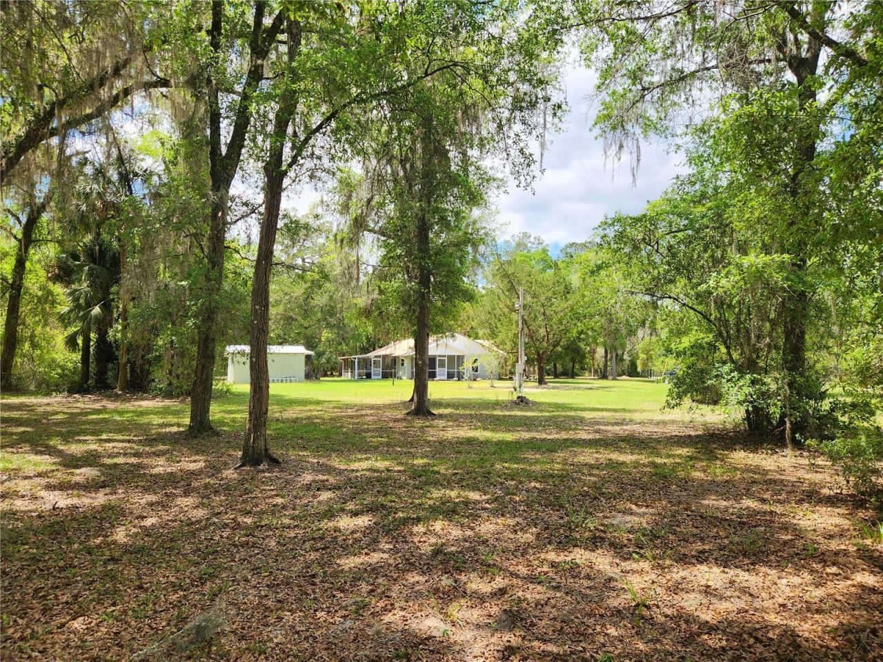 24595 NE Highway 315 , Fort Mc Coy, FL 32134 Photo