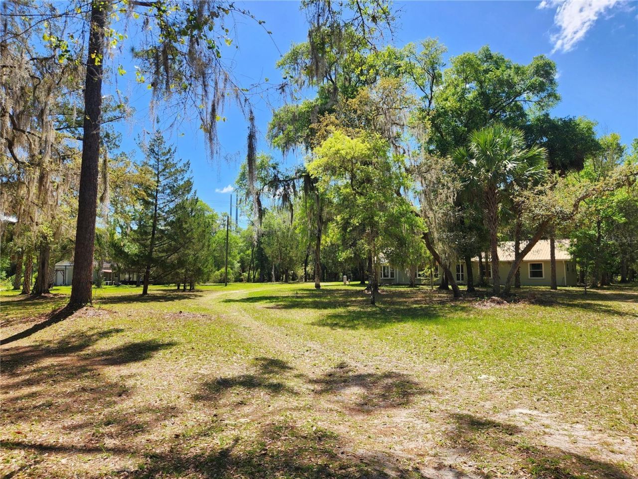 24595 NE Highway 315 , Fort Mc Coy, FL 32134 Photo