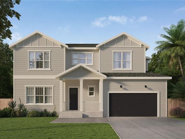 3608 W WALLACE AVENUE, TAMPA, FL 33611